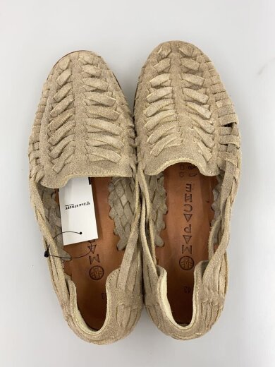 商品画像：ローカットスニーカー/43/GRY/スウェード/MAPACHE/BUENAVISTA// 3