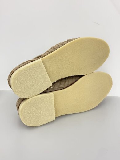 商品画像：ローカットスニーカー/43/GRY/スウェード/MAPACHE/BUENAVISTA// 4