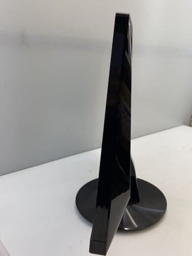 商品画像：液晶モニタ・液晶ディスプレイ 224E5EDSB/11 [21.5インチ ブラックチェリー/ブラック]// 2