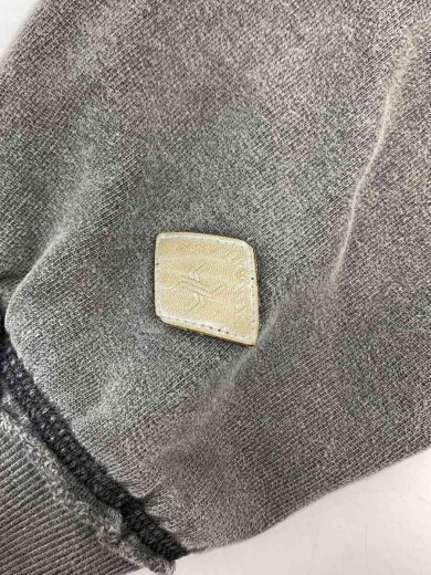 商品画像：スウェット/4/コットン/GRY/PD24AE03// 7
