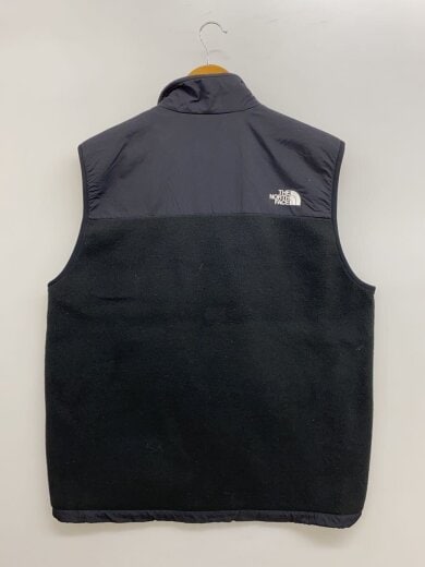 商品画像：DENALI VEST_デナリベスト/XL/ポリエステル/BLK/無地// 2