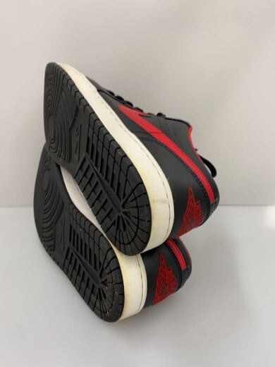 商品画像：ローカットスニーカー_553558-063/26.5cm/BLK/レザー// 4