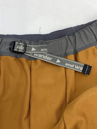 商品画像：light fleece pants/ボトム/4/ポリエステル/CML/AW93-JF013 3