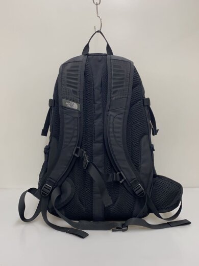 商品画像：リュック/--/BLK/NM72006 3