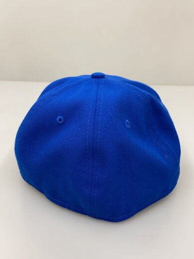 商品画像：キャップ/7 1/8/コットン/BLU/メンズ// 3