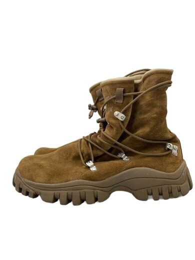 商品画像：Gel-Yeti Tokyo Hi GORE-TEX/27cm/BRW/スウェード/1203A583// 1