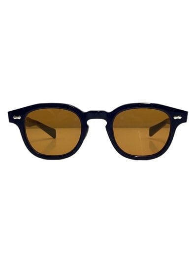 商品画像：サングラス/NVY/ORN/メンズ/#995EX/Jimmy/Lightning別注// 1
