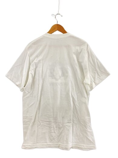 商品画像：Aretha Tee/L/コットン/WHT/プリント/26SS// 2