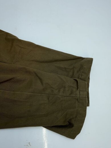 商品画像：ショップコート/コート/40/コットン/KHK/YAR-14SS 6