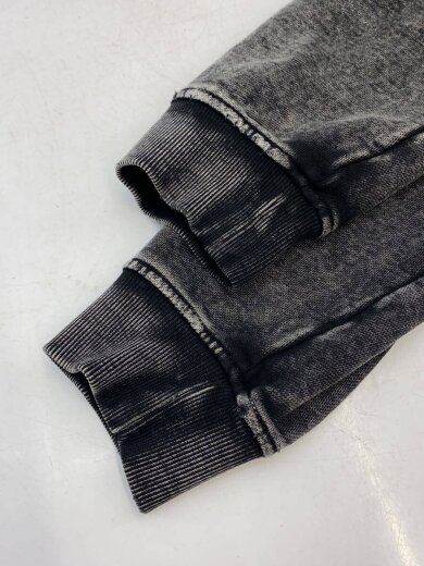 商品画像：S-BOXT-HOOD-ZIP-DEN/ジップパーカー/XS/コットン/GRY/無地/A22809 6