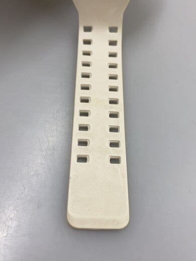 商品画像：クォーツ腕時計・G-SHOCK/デジアナ/--/WHT/WHT// 5