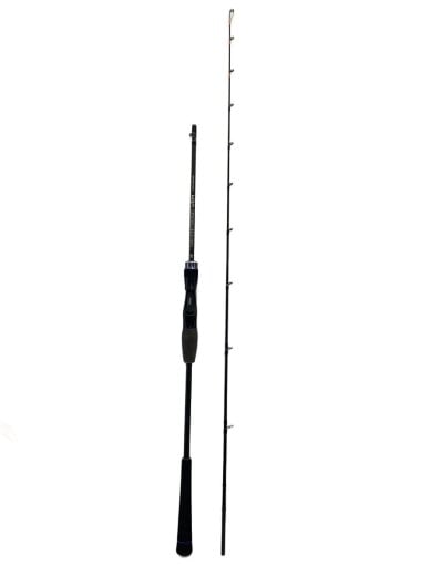 商品画像：bs-c511sul-vcm ビンビンスティックVCM/ロッド/SWオフショア/bs-c511sul-vcm// 1