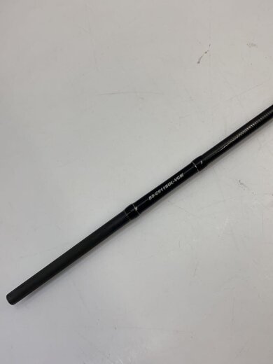 商品画像：bs-c511sul-vcm ビンビンスティックVCM/ロッド/SWオフショア/bs-c511sul-vcm// 6
