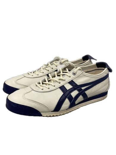 画像：Onitsuka Tigerローカットスニーカー/25.5cm/F1308241
