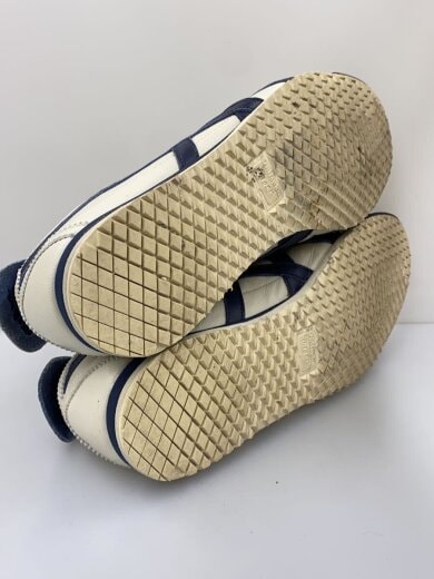 画像：Onitsuka Tigerローカットスニーカー/25.5cm/F1308246