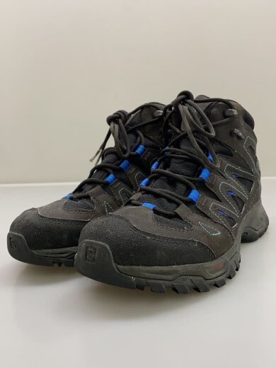 商品画像：ローカットスニーカー/25.5cm/BLK/145464 1