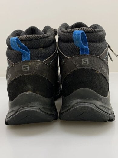 商品画像：ローカットスニーカー/25.5cm/BLK/145464 5