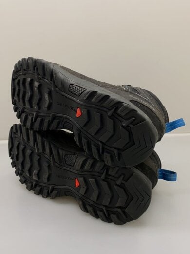 商品画像：ローカットスニーカー/25.5cm/BLK/145464 6