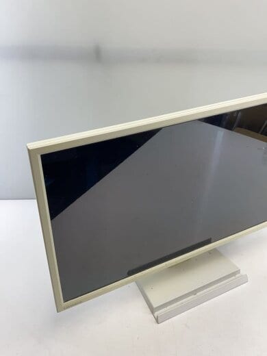 商品画像：液晶モニタ・液晶ディスプレイ LCD-MF224EDW [21.5インチ ホワイト]/21インチ 2