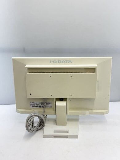 商品画像：液晶モニタ・液晶ディスプレイ LCD-MF224EDW [21.5インチ ホワイト]/21インチ 4