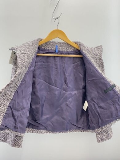 商品画像：ショートコート/コート/38/ウール/10827-16-51-380 3