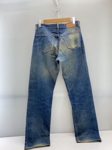 商品画像：501/USA製/ボトム/33/コットン/IDG/無地 2