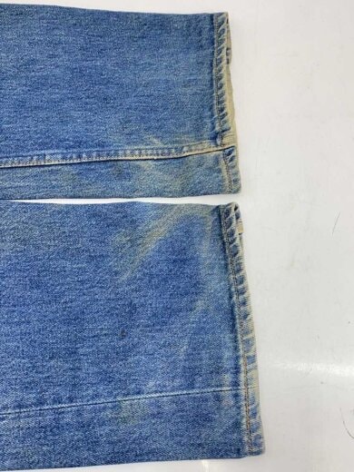 商品画像：501/USA製/ボトム/33/コットン/IDG/無地 6