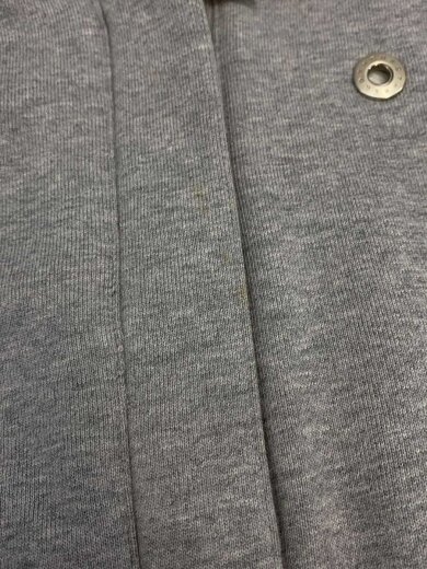 商品画像：theredthread/S sweat jacket cropped/ジャケット/FREE/コットン 7