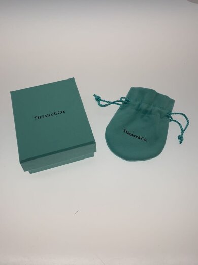 画像：TIFFANY&Co.ネックレス/SV925/トップ有/レディース6