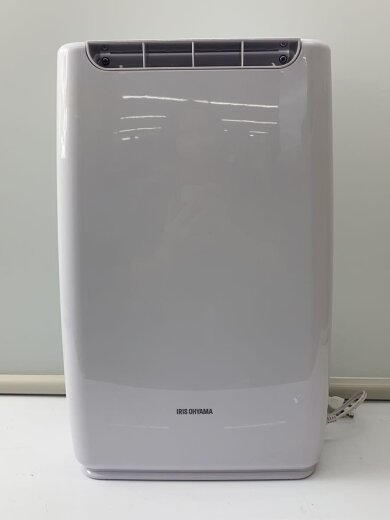 画像：IRIS OHYAMA衣類乾燥機/DDB-202