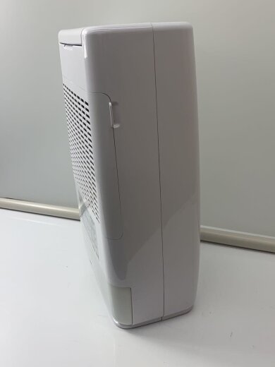 画像：IRIS OHYAMA衣類乾燥機/DDB-203