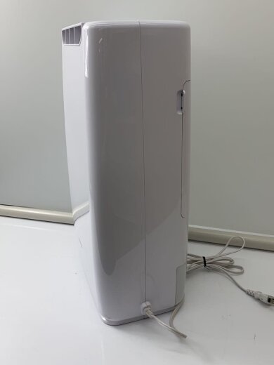 画像：IRIS OHYAMA衣類乾燥機/DDB-204