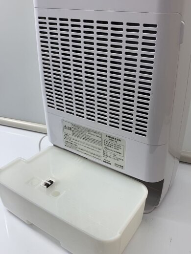 画像：IRIS OHYAMA衣類乾燥機/DDB-205