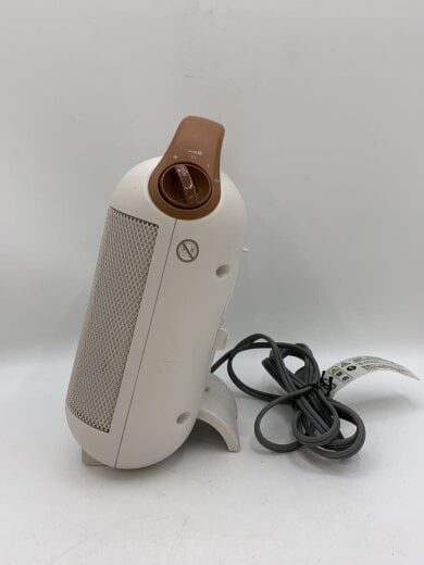 商品画像：ヒーター・ストーブ カプスーラ HFX30C11-IW [アイボリーホワイト] 2