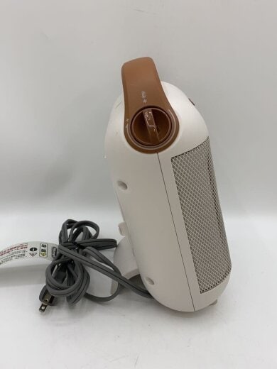 商品画像：ヒーター・ストーブ カプスーラ HFX30C11-IW [アイボリーホワイト] 3