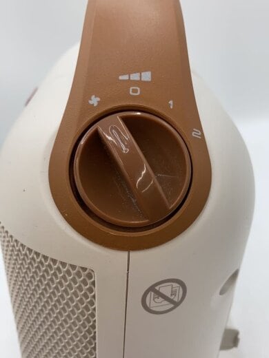 商品画像：ヒーター・ストーブ カプスーラ HFX30C11-IW [アイボリーホワイト] 7