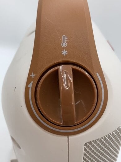 商品画像：ヒーター・ストーブ カプスーラ HFX30C11-IW [アイボリーホワイト] 8