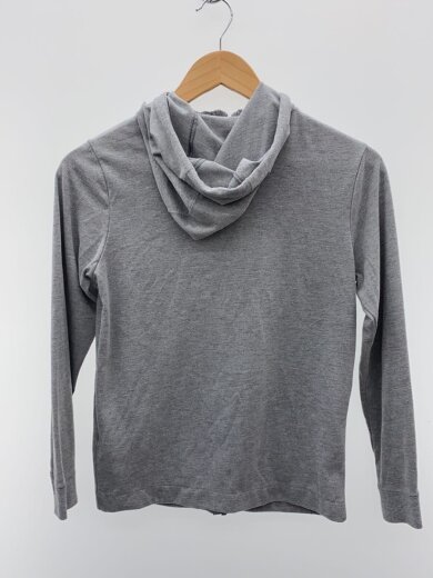 商品画像：スポーツウェアー/M/GRY 2