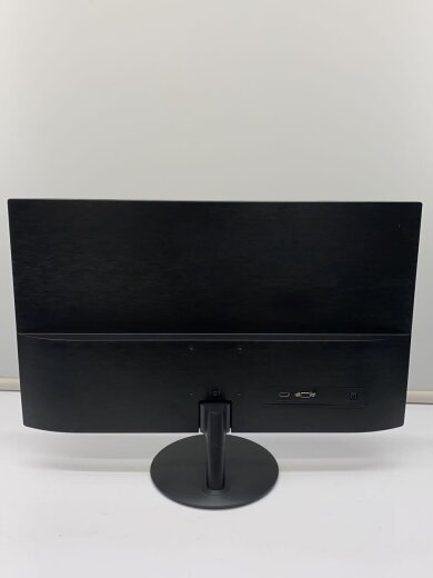 商品画像：PCモニター・液晶ディスプレイ ILD-A27FHD-B [27インチ]/27インチ// 4