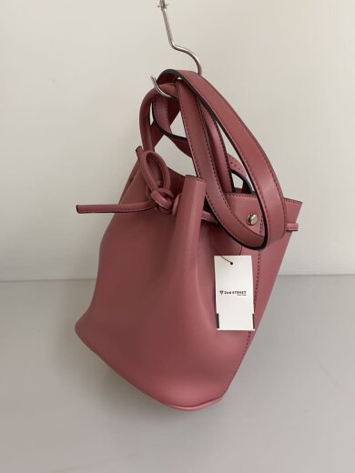 商品画像：ショルダーバッグ/--/PNK/無地// 2