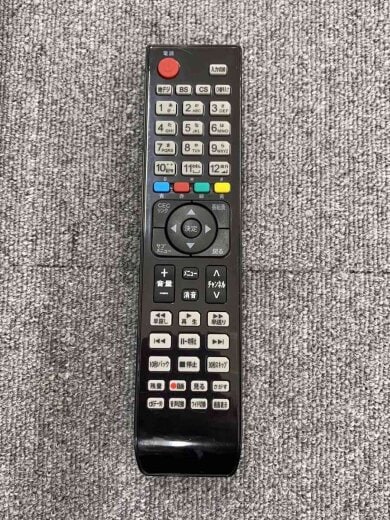 商品画像：薄型テレビ・液晶テレビ HJ43K3120 [43インチ]// 8