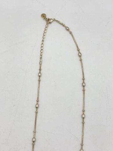 商品画像：ネックレス/--/GLD/レディース 6