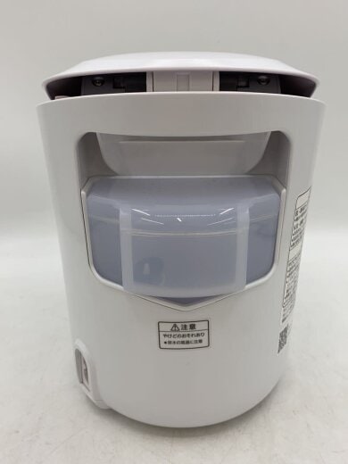 商品画像：美容器具 スチーマー ナノケア EH-CSA9A// 4