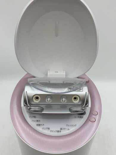 商品画像：美容器具 スチーマー ナノケア EH-CSA9A// 6