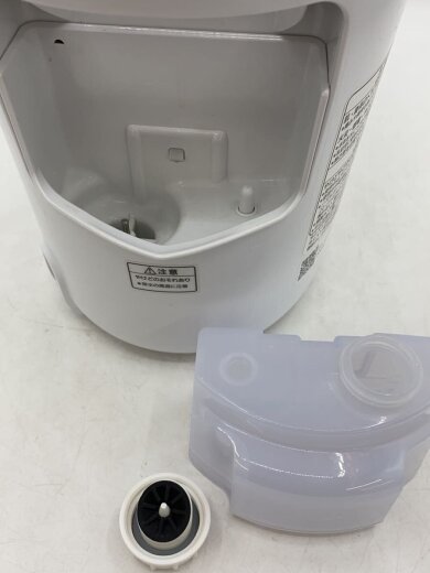 商品画像：美容器具 スチーマー ナノケア EH-CSA9A// 7