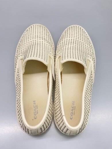 商品画像：シューズ/23.5cm/IVO// 3