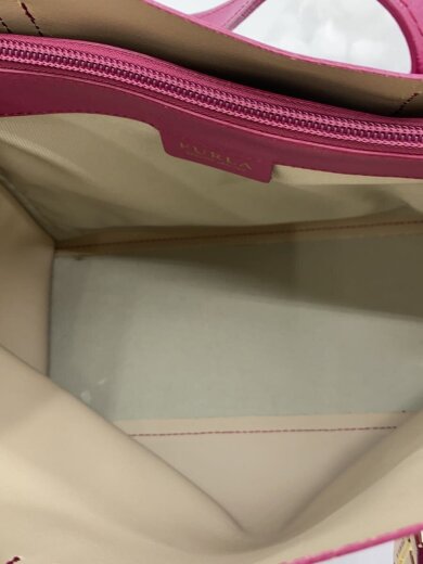 商品画像：トートバッグ/--/PNK/無地 6