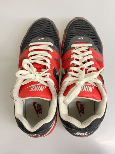 商品画像：AIR MAX COMMAND/エアマックスコマンド/レッド/629993-039/27cm/RED 3