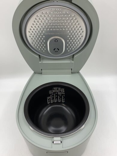 商品画像：炊飯器 RC-IL30 6