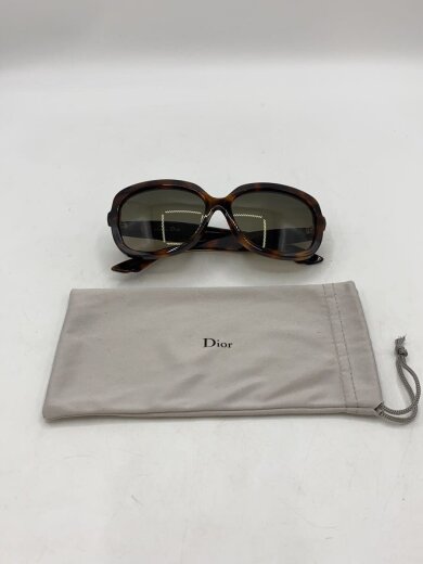 画像：Christian Diorメガネ/--/レディース9